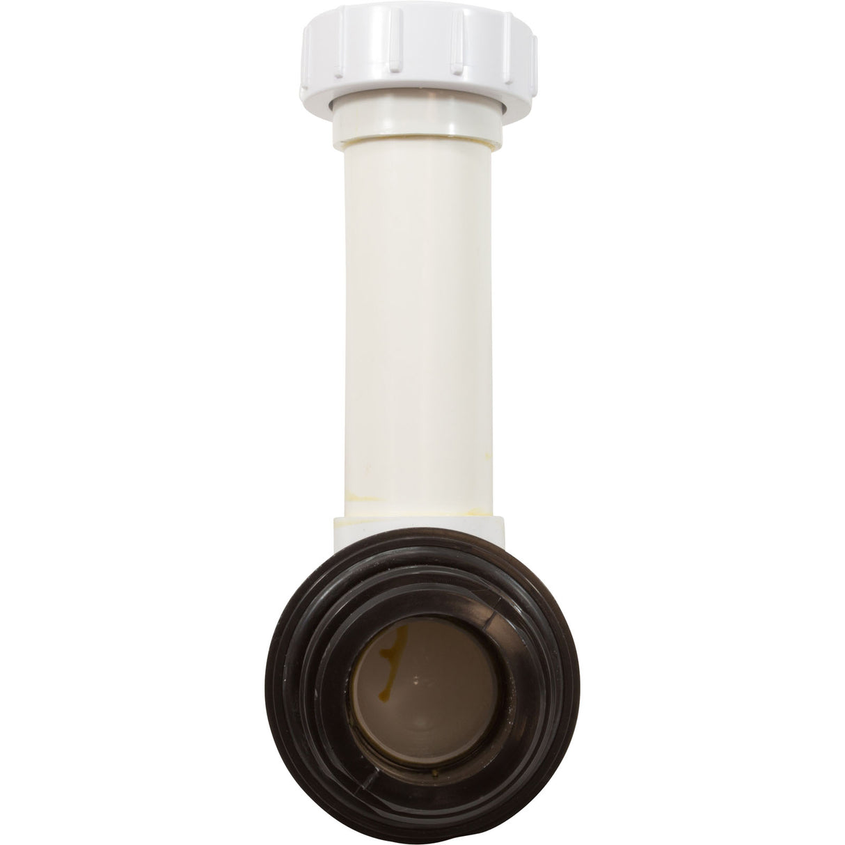 Outlet Assembly, Pentair Sta-Rite S7D75/S8D110 : 23911-0102 - StaRite/Pentair - 23911-0102 - PartsForSpas.com