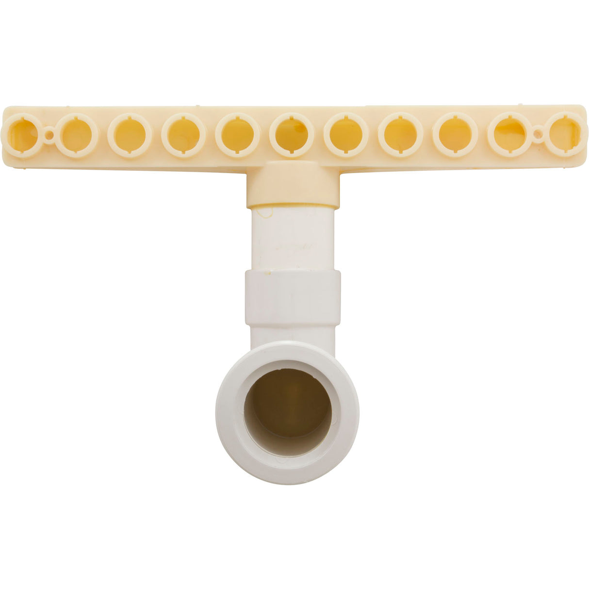 Collection Manifold, Pentair Sta-Rite S7D75 : 24800-0100 - StaRite/Pentair - 24800-0100 - PartsForSpas.com