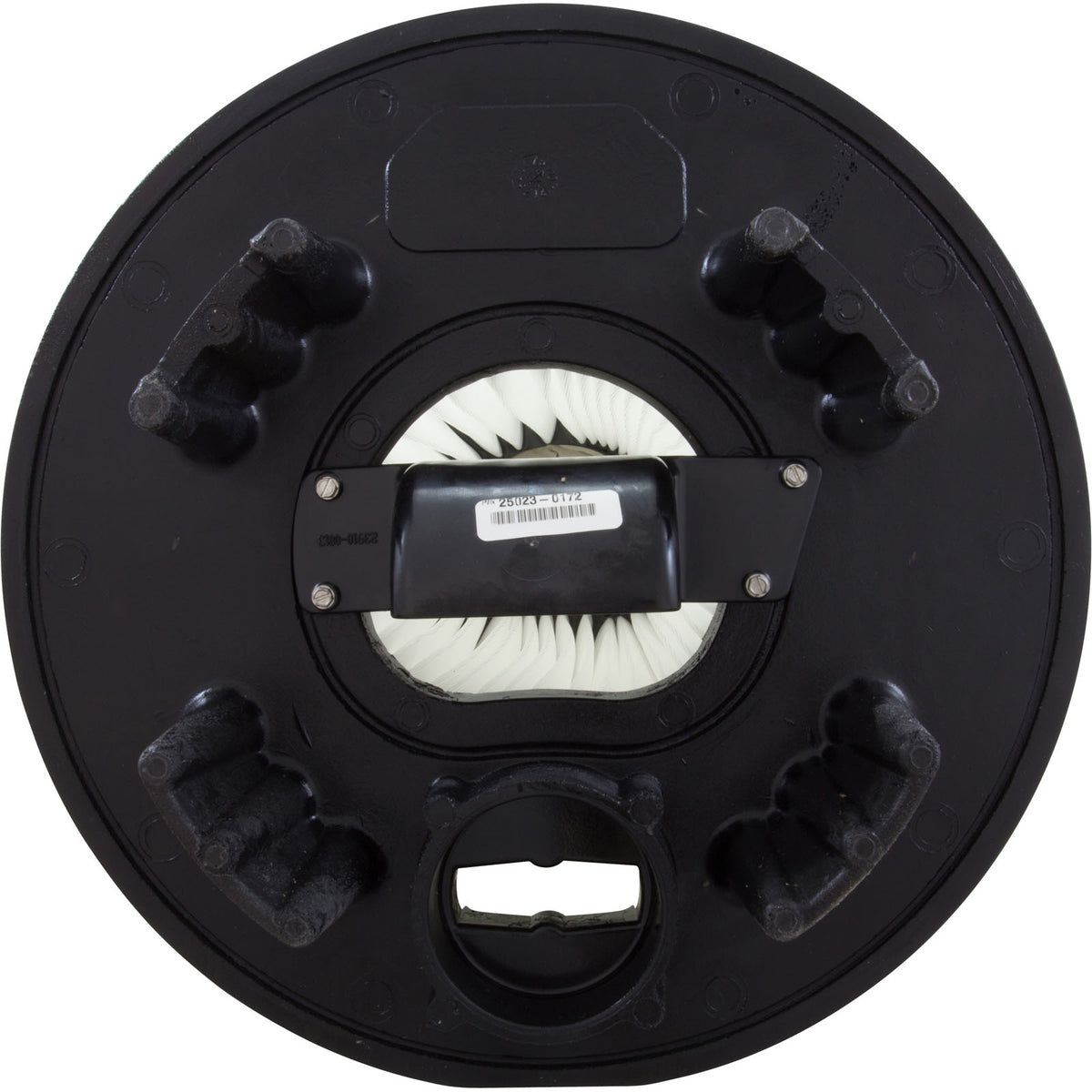 DE Grid, Pentair System 3 SMD Series, 72Sqft : 25023-0172S
