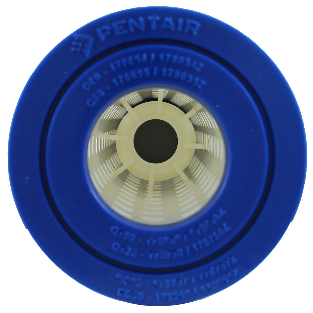 Grid Element, Single, Pentair Quad DE 60, 4 Required : 178654Z - Pentair - 788379907136 - PartsForSpas.com