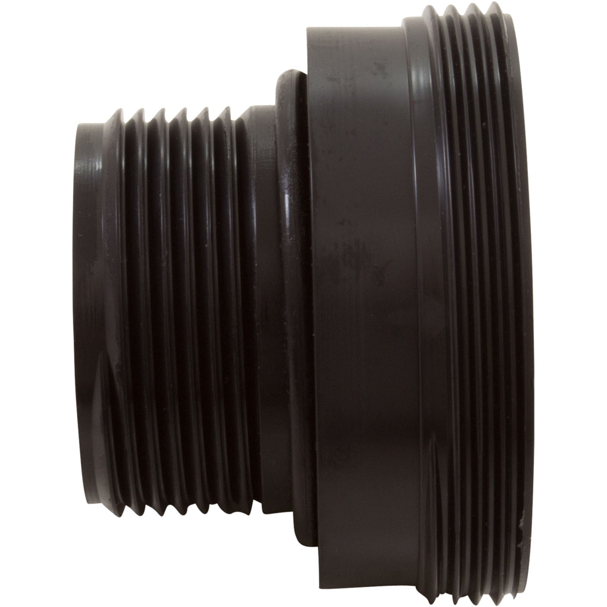 Bulkhead Fitting, Pentair, FNS Plus, 2", w/O-Ring, After 10/04 : 190141