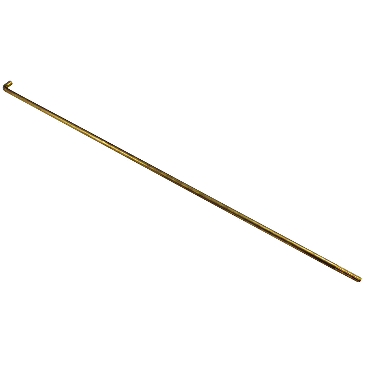 Center Rod, Pentair Sta-Rite S7D75/S8D110/DES/DEP : 23900-0039Z - Pentair - 788379915193 - PartsForSpas.com