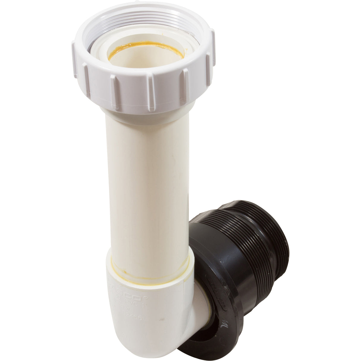 Outlet Assembly, Sta-Rite S7D75/S8D110 : 23911-0102Z