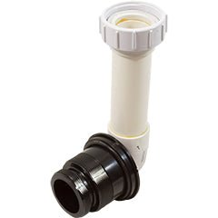Outlet Assembly, Sta-Rite S7D75/S8D110 : 23911-0102Z - Pentair - 788379916572 - PartsForSpas.com
