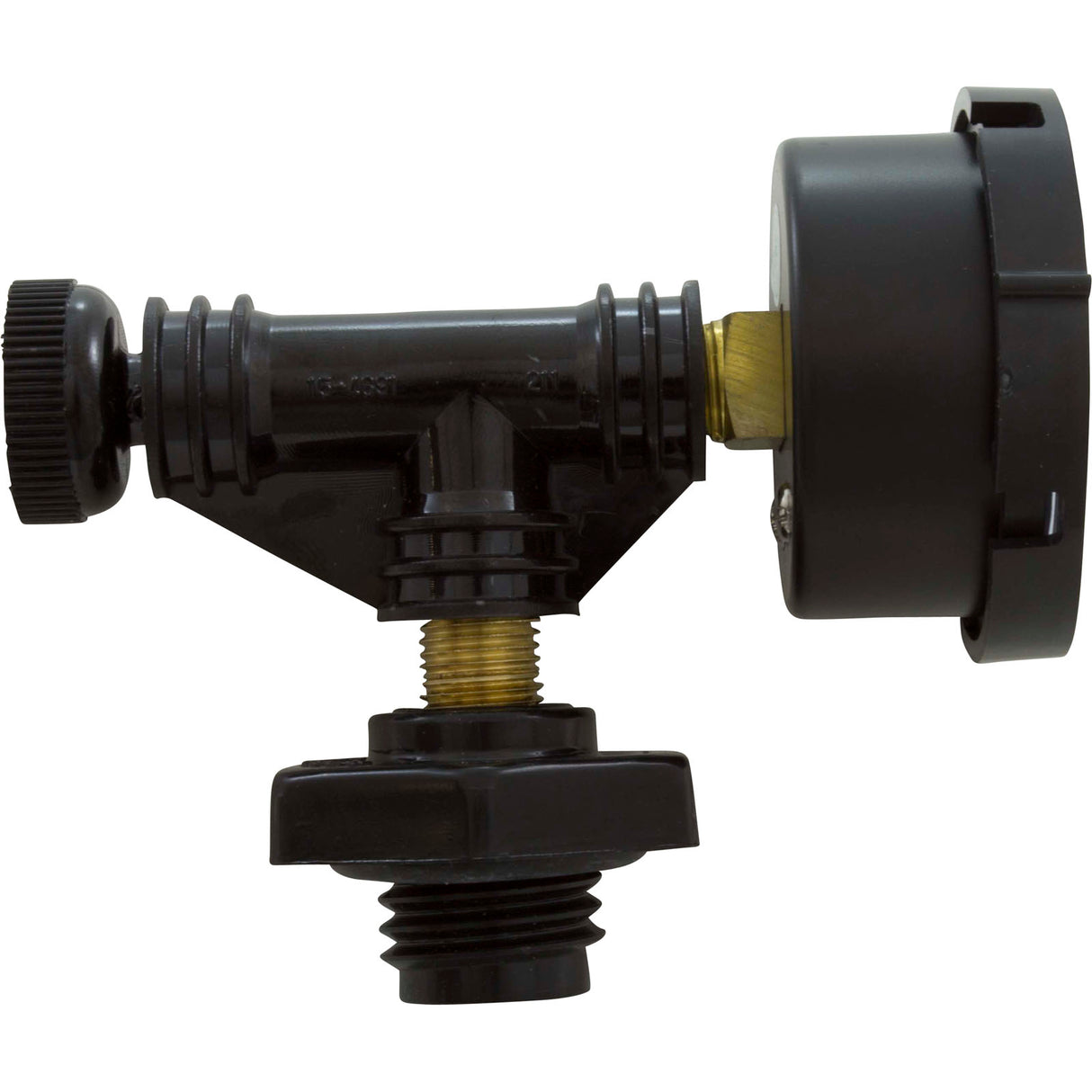 Air Relief Valve Kit, Pentair Purex CFM/CFW/SMBW : 075320