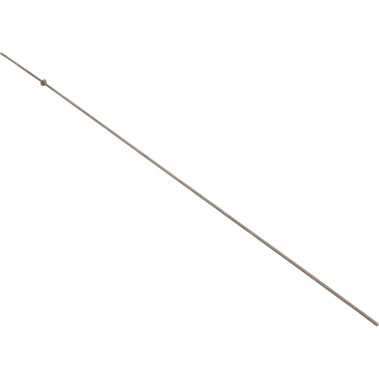 Center Rod, Pentair Purex SMBW-2060, 39", Staked : 072867 - Purex/Pentair - 072867 - PartsForSpas.com
