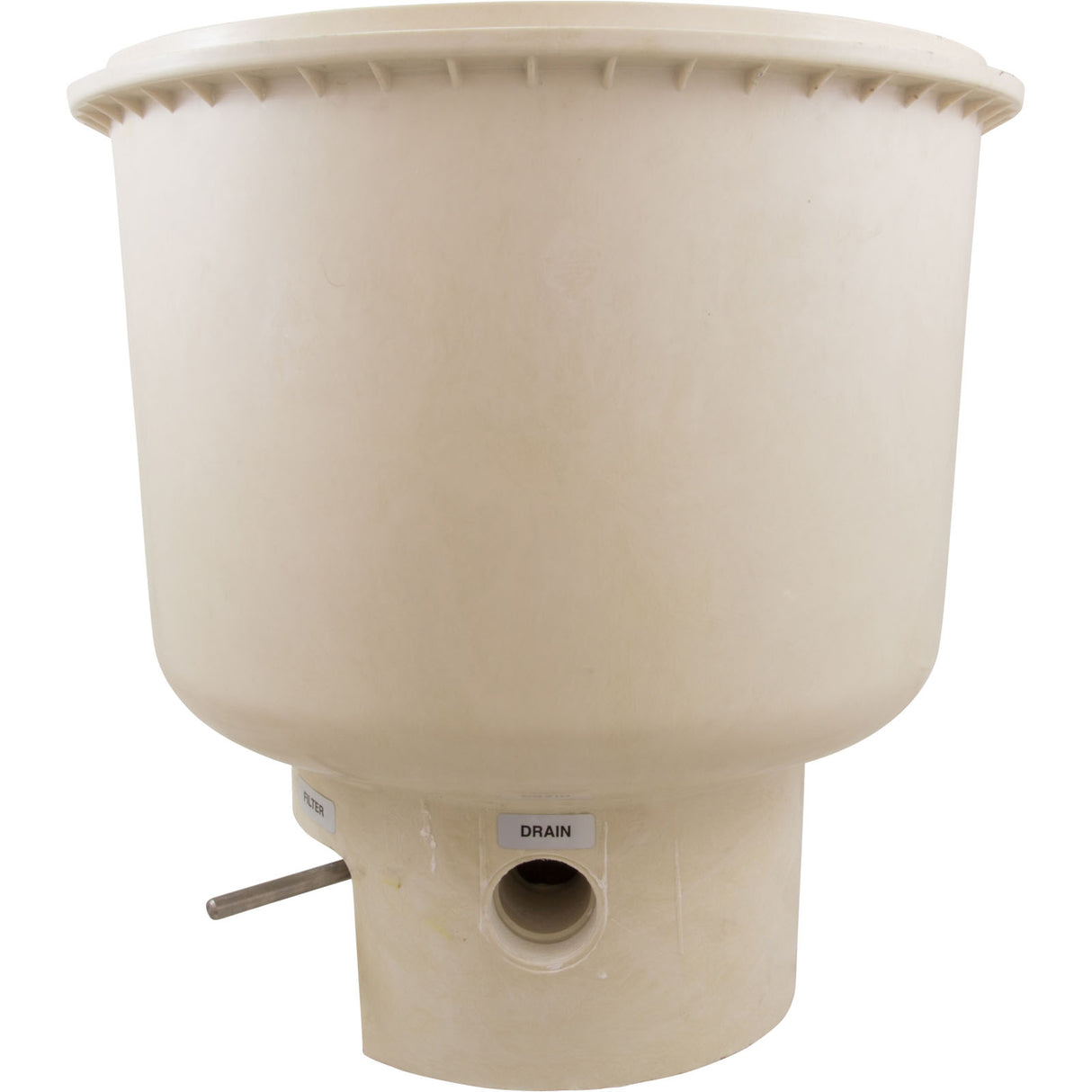 Tank Body, Pentair Purex SMBW : 197130 - Purex/Pentair - 197130 - PartsForSpas.com