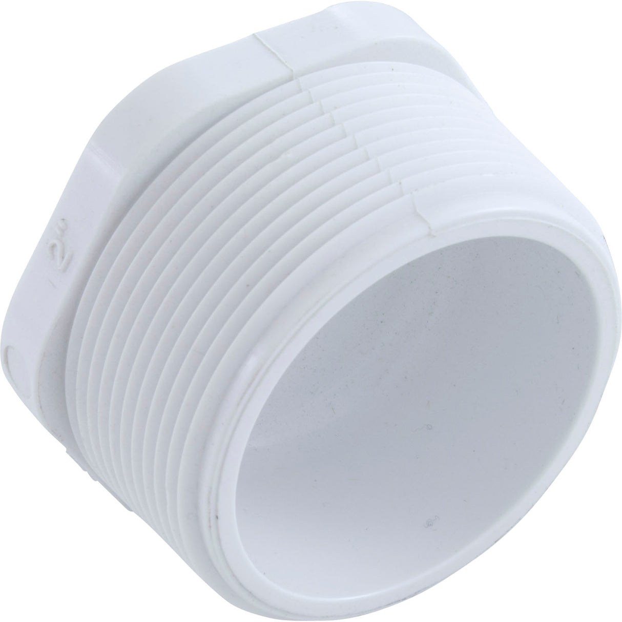 PVC Plug, Pentair Purex CFM/SMBW : 071559 - Purex/Pentair - 071559 - PartsForSpas.com