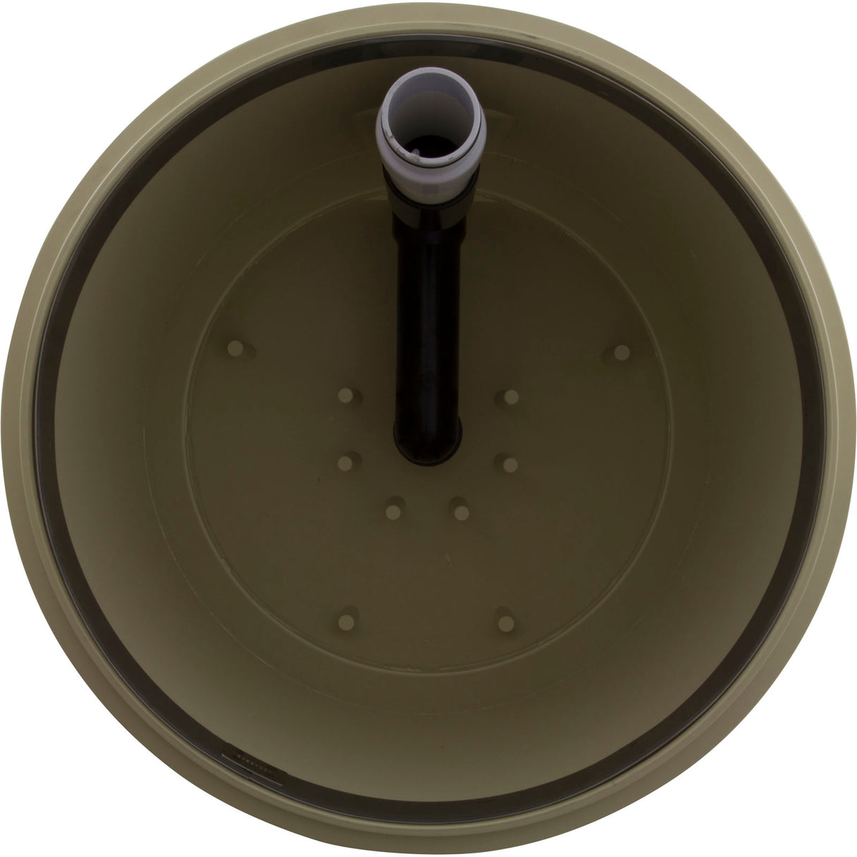 Tank Body, Pentair PacFab FNS, 24 sqft : 170015 - PacFab/Pentair - 788379670757 - PartsForSpas.com