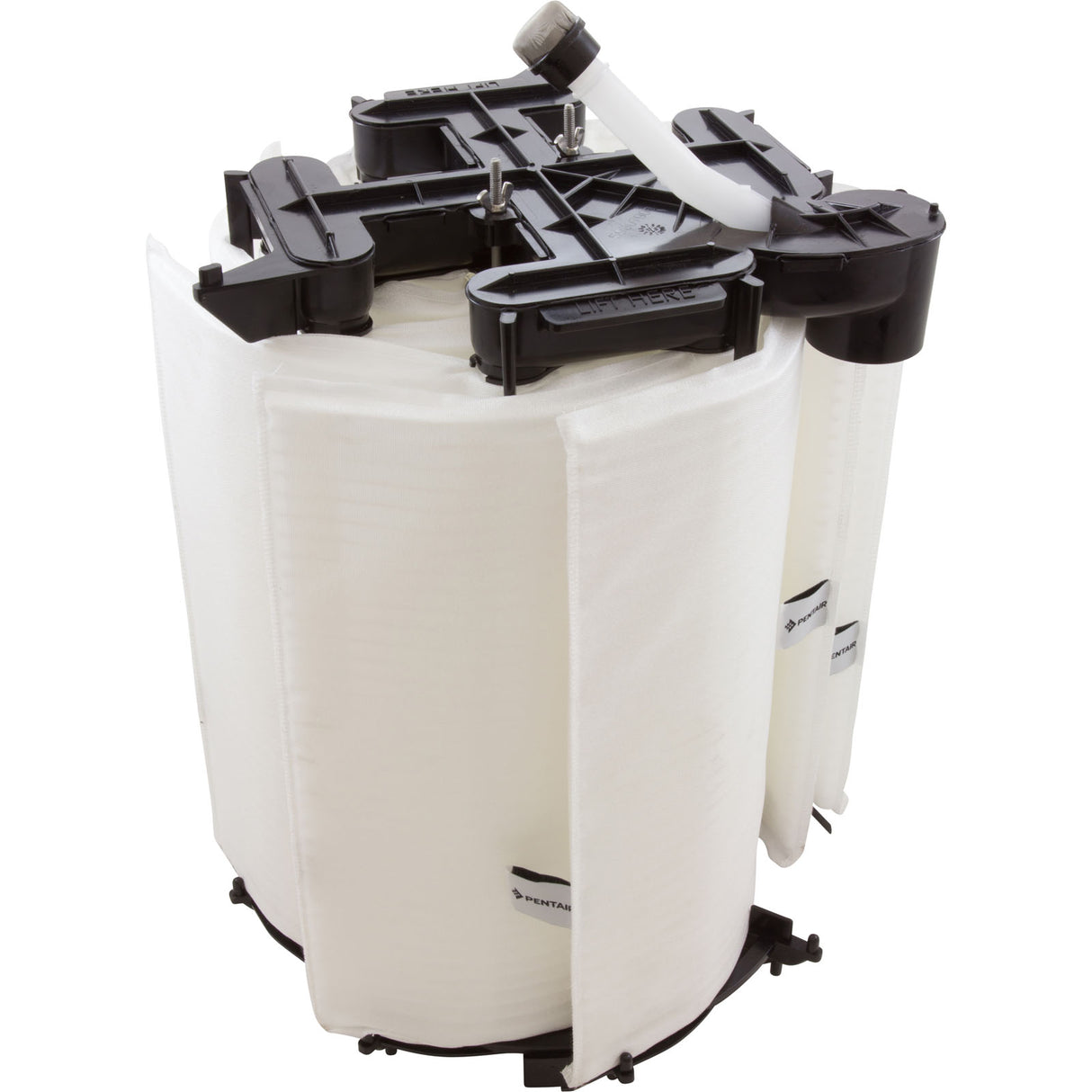 Grid Assembly, Pentair PacFab FNS Plus, 36 sqft : 59023500