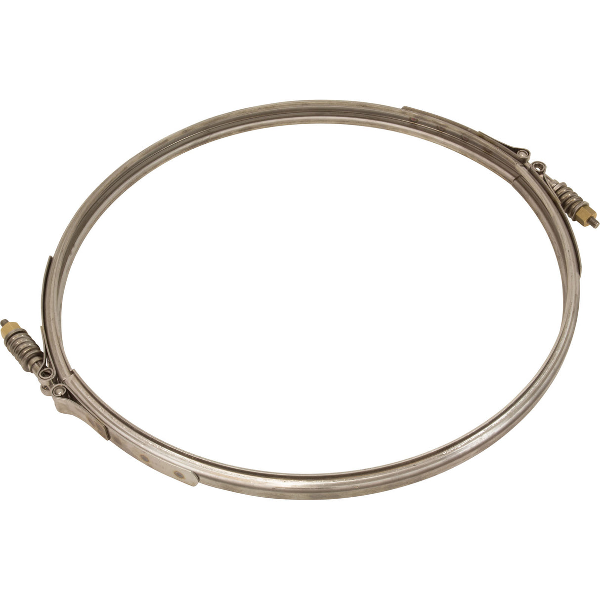Clamp Ring, Pentair PacFab NS : 181011 - PacFab/Pentair - 181011 - PartsForSpas.com