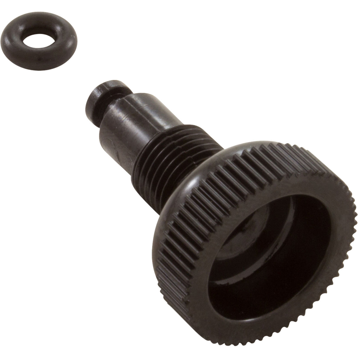 Air Bleed Screw, Pentair PacFab ST, Plastic : 272515 - PacFab/Pentair - 788379674816 - PartsForSpas.com