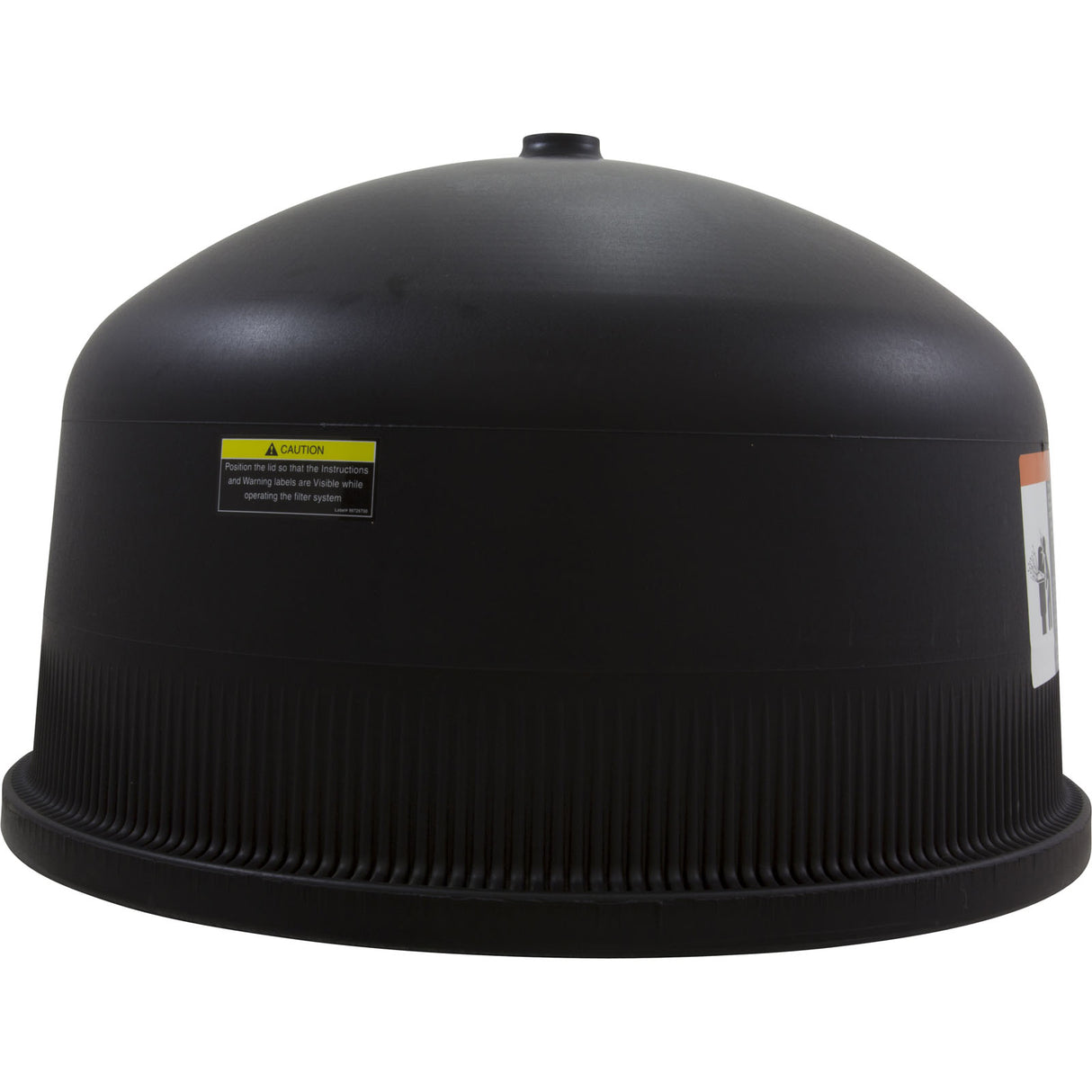 Tank Lid, Pent Am Prod Titan RPM, 36 sqft : 59055300 - American Products/Pentair - 59055300 - PartsForSpas.com