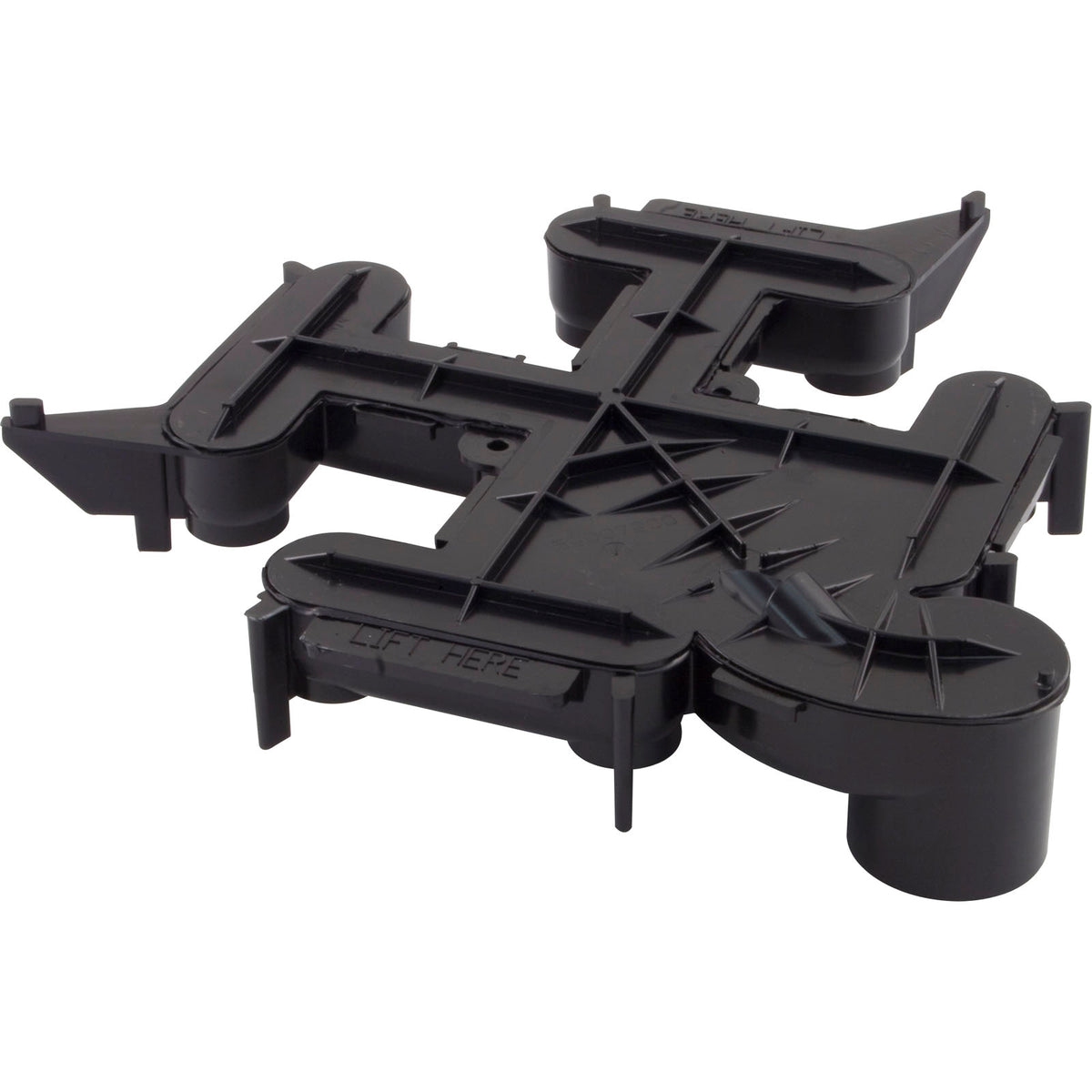 Manifold, Pent Am Prod Titan CM/DE, w/Air Bleed : 59000400