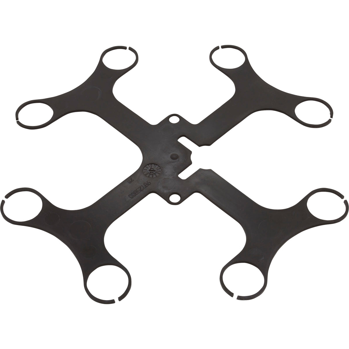 Grid Guide, Pent Am Prod/PacFab Titan CM/DE/RPM/FNS : 98725800 - American Products/Pentair - 788379694104 - PartsForSpas.com