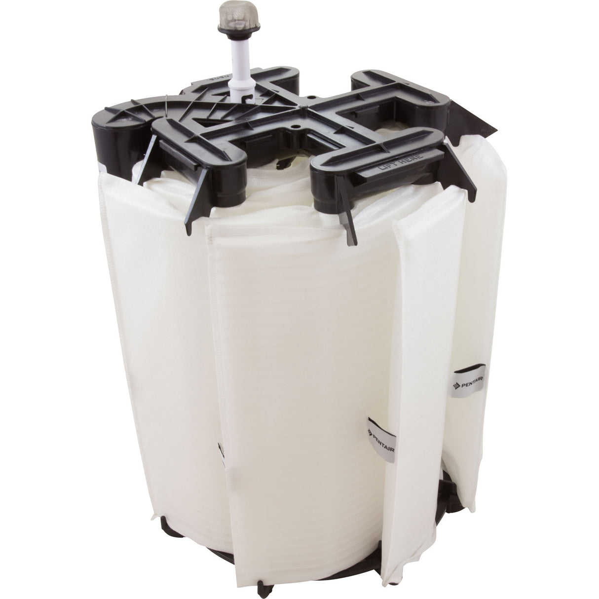 Grid Assembly, Pentair PacFab FNS, 36 sqft : 195183 - Pentair - 195183 - PartsForSpas.com