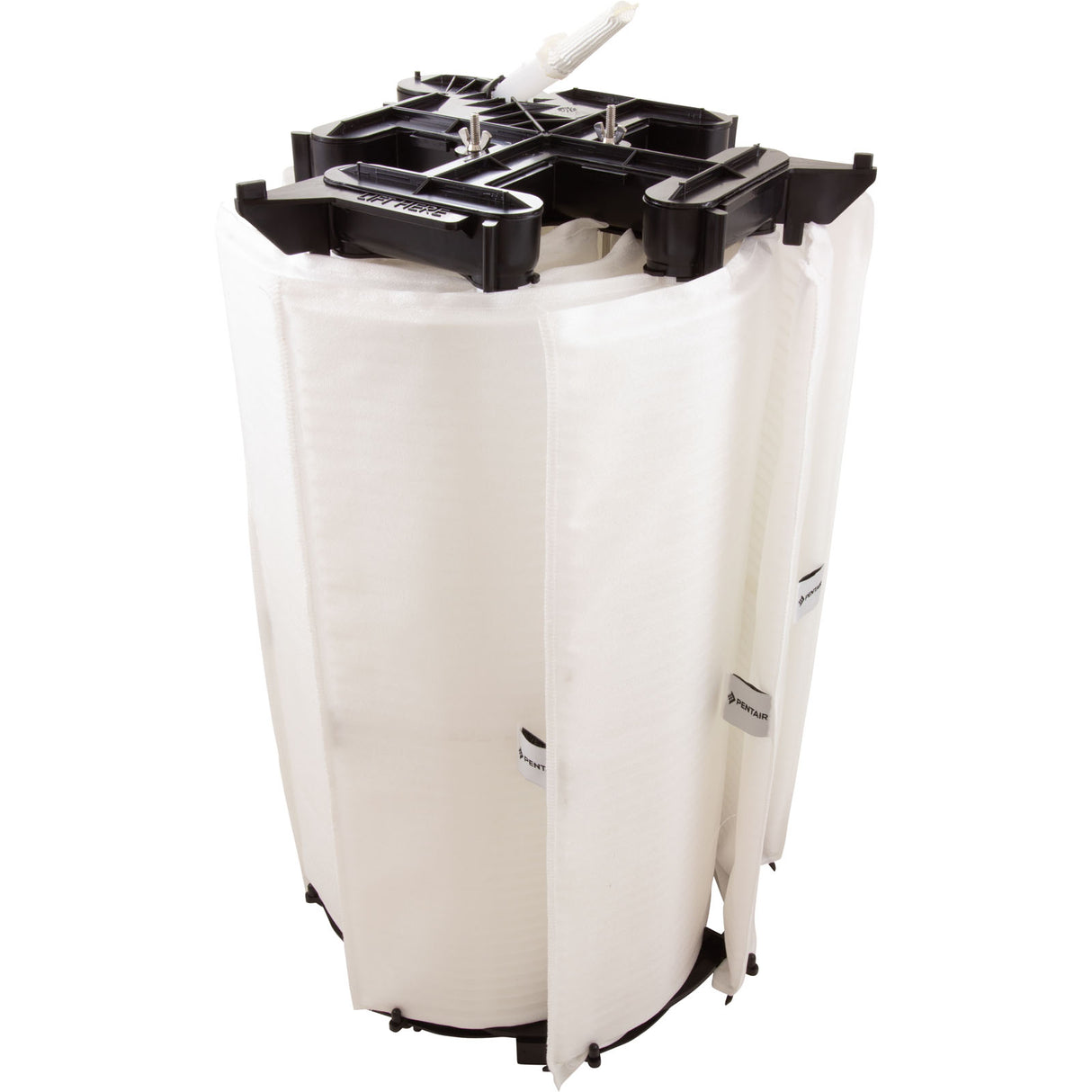 Grid Assembly, Pentair Titan, 48 sqft : 59002500 - Pentair - 788379680985 - PartsForSpas.com