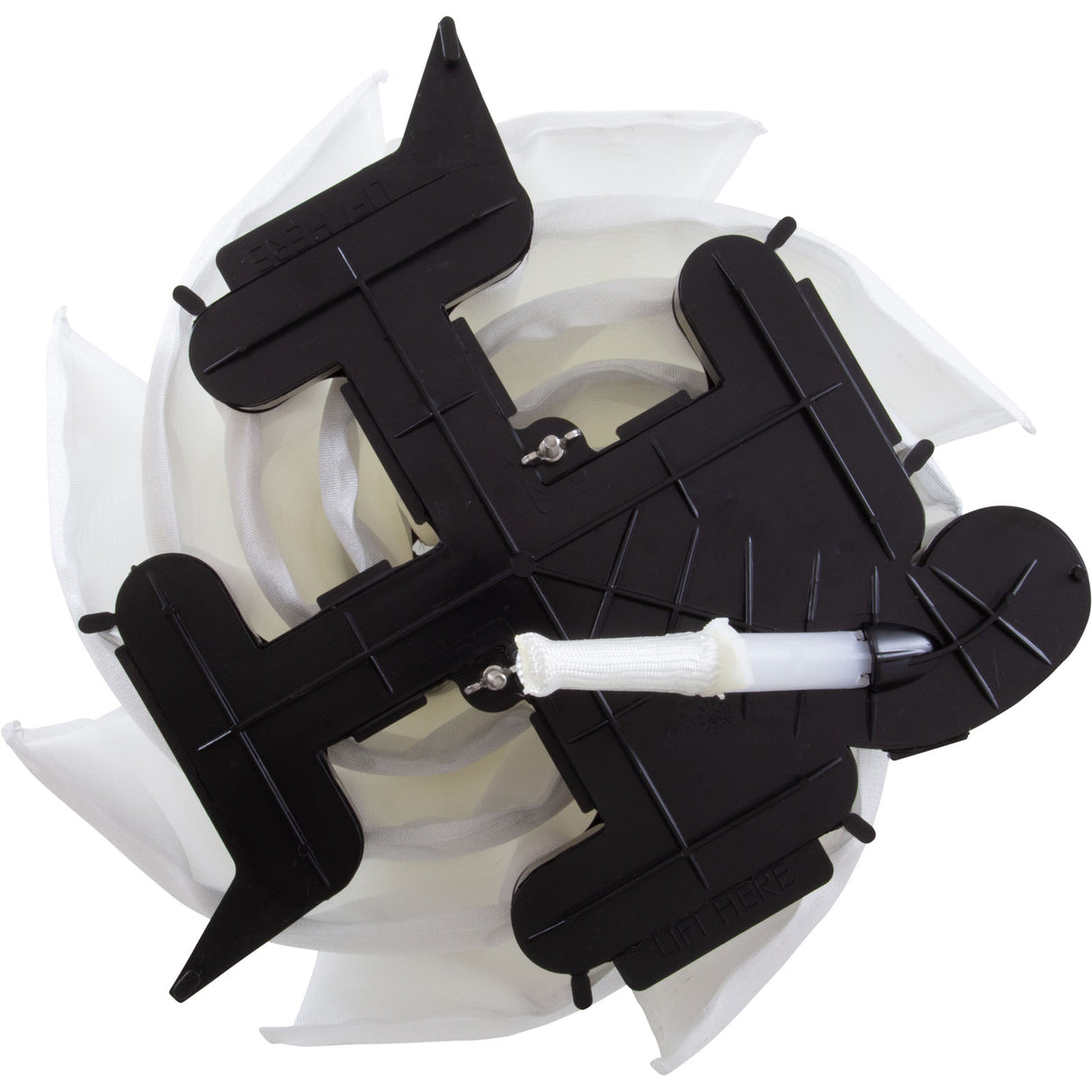 Grid Assembly, Pentair Titan, 48 sqft : 59002500 - Pentair - 788379680985 - PartsForSpas.com