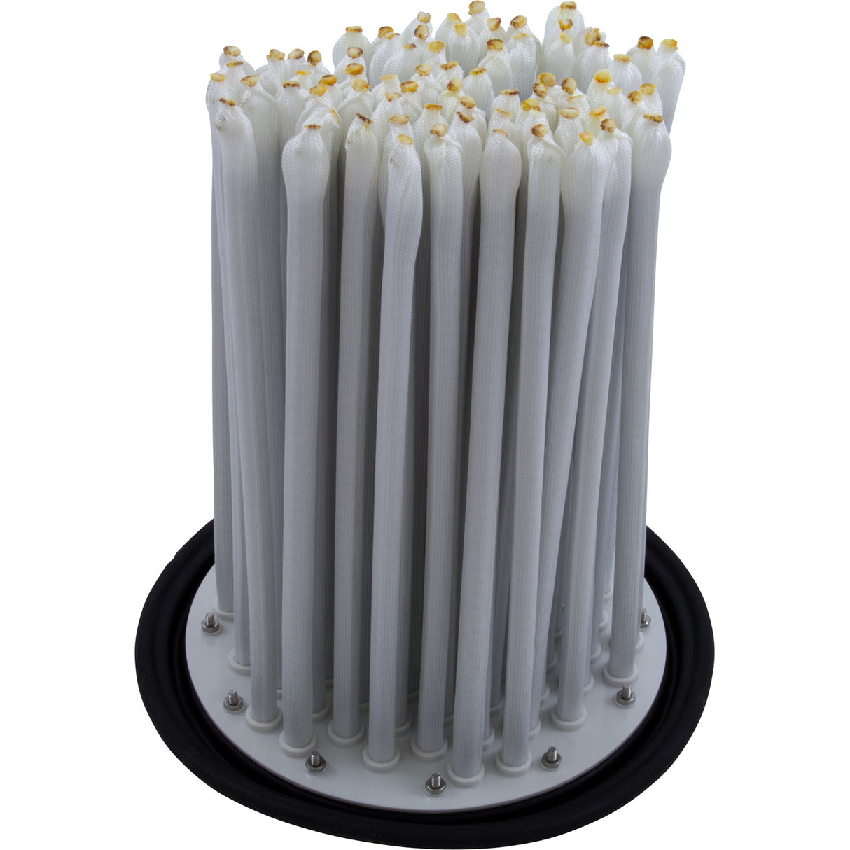 Flex Tube Nest, Hayward Perflex EC40AC : ECX4035 - Hayward - 0610377745109 - PartsForSpas.com