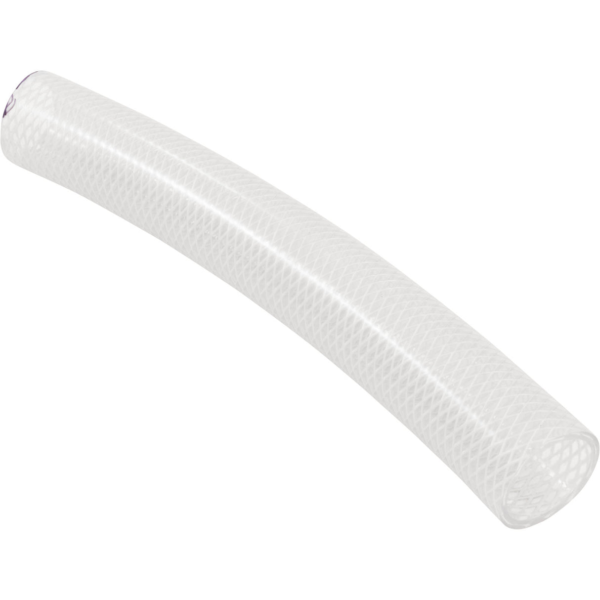 Tubing, Hayward Perflex EC60, 1-9/16" i.d., Clear : ECX27071 - Hayward - 0610377025027 - PartsForSpas.com