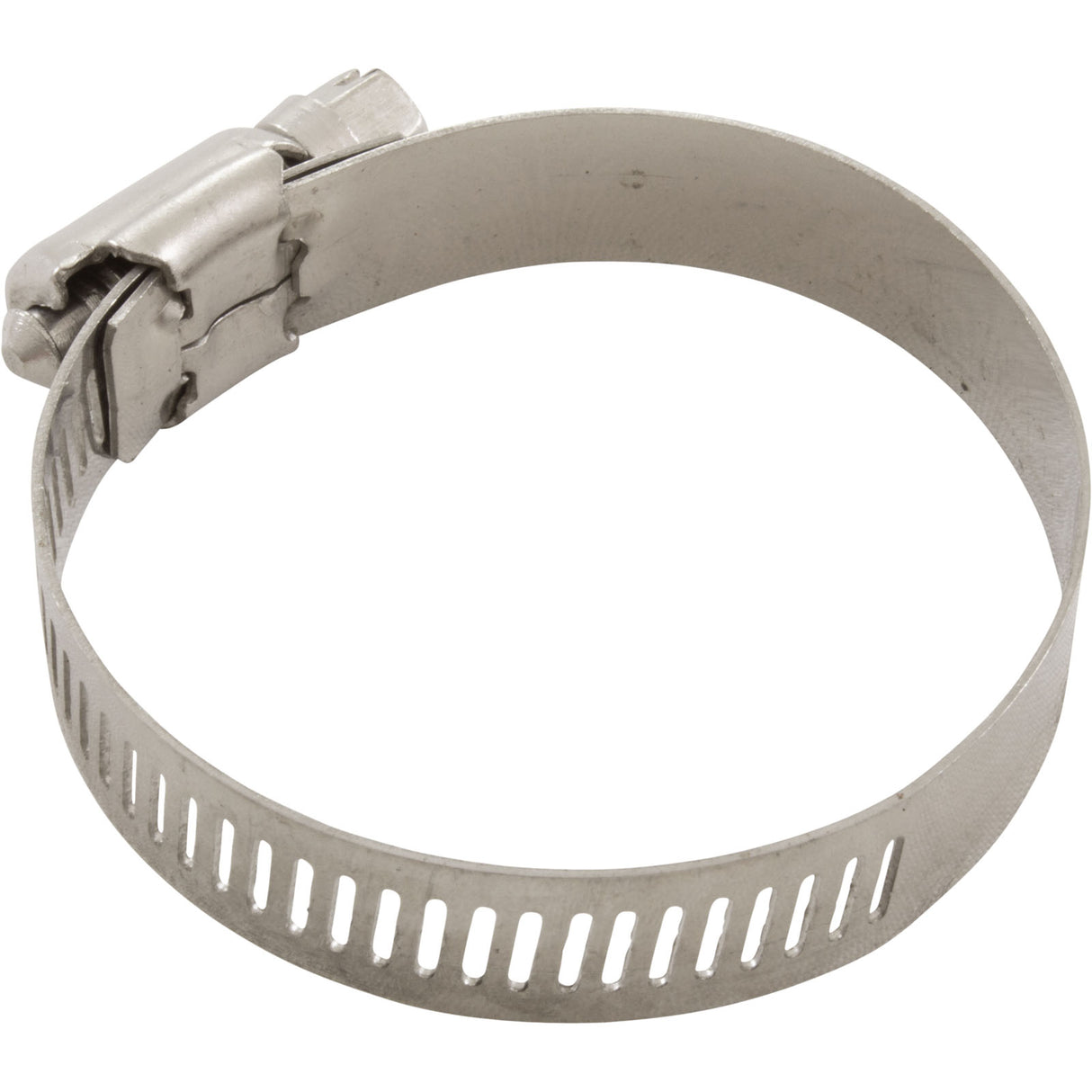 Tubing Clamp, Hayward EC60/S160T/S164T/S220/S245T, 1-1/2"od : ECX18028
