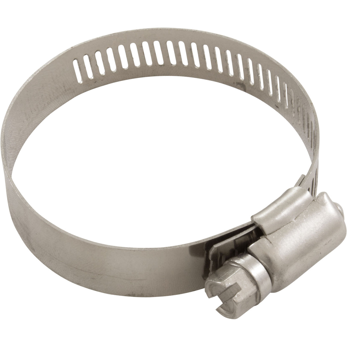 Tubing Clamp, Hayward EC60/S160T/S164T/S220/S245T, 1-1/2"od : ECX18028