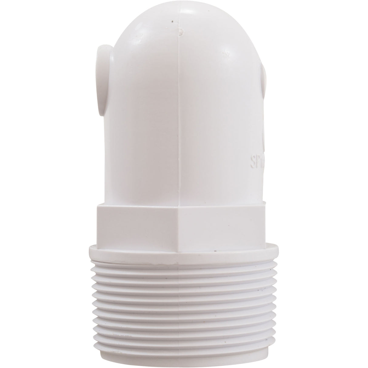 Elbow, Hayward, 1-1/2" Male Pipe Thread x 1-1/2" Barb : SPX1105Z4 - Hayward - 0610377037884 - PartsForSpas.com