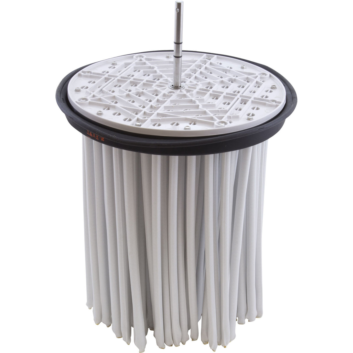 Flex Tube Nest, Hayward Perflex EC75 : ECX125175 - Hayward - 0610377024617 - PartsForSpas.com