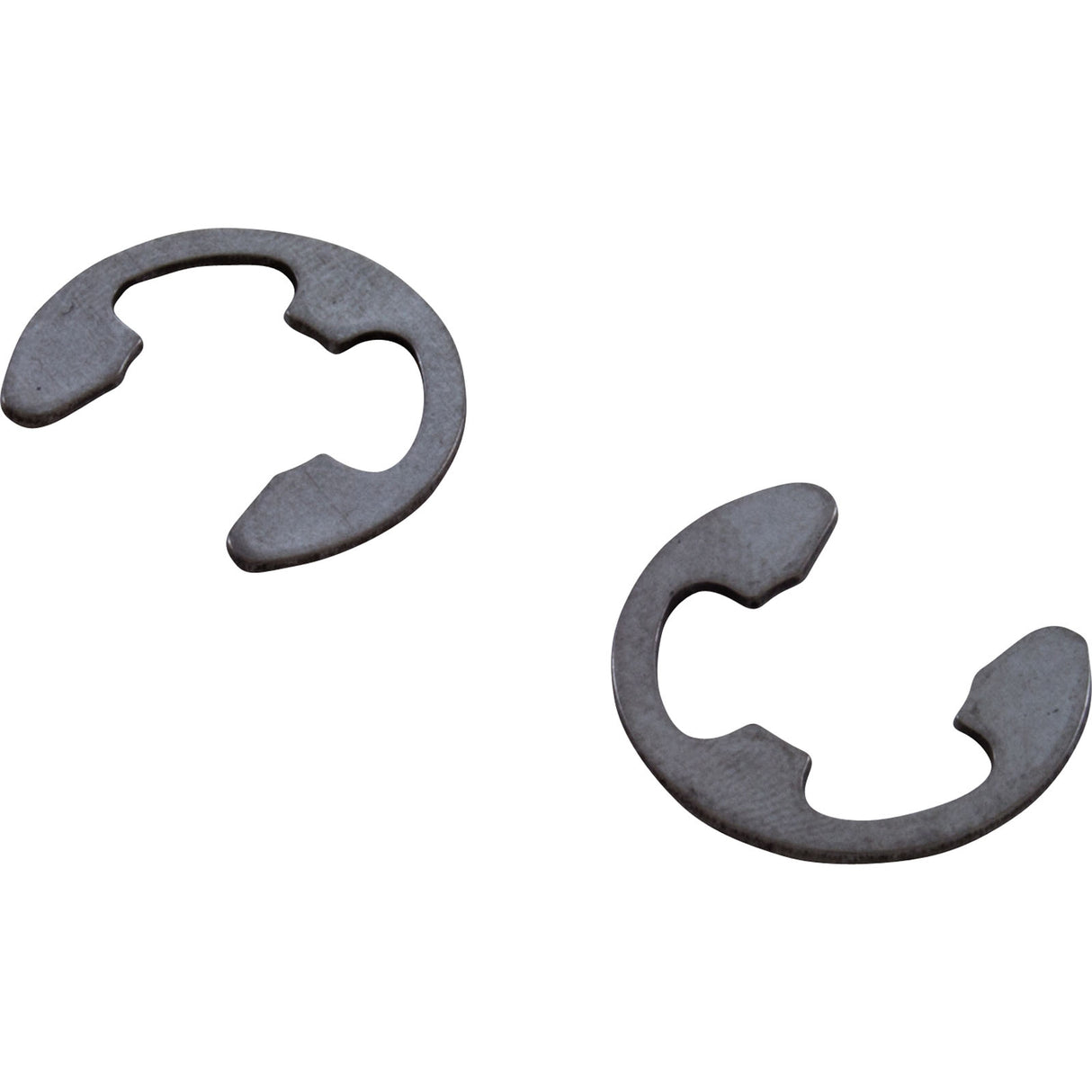 Retainer Clip, 2 Pack, Hayward Perflex 65/A/75/A : ECX1014PAK2 - Hayward - 0610377242929 - PartsForSpas.com