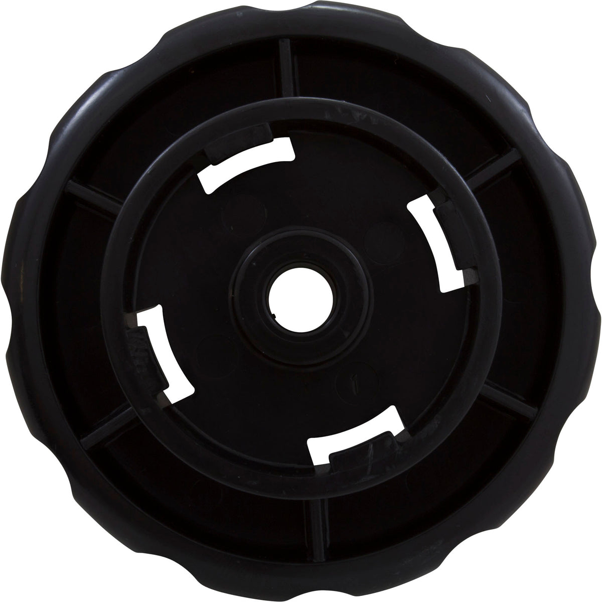 Piston Knob, Hayward RegenX RG450 : RGX45K