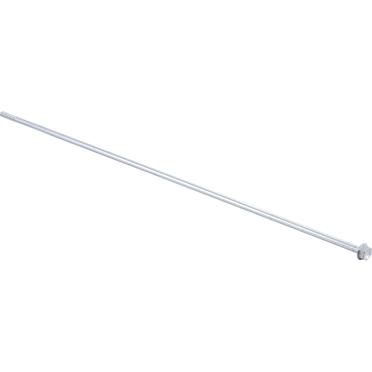 Retainer Rod, Hayward Micro-Clear/Pro-Grid, 22" : DEX3600R - Hayward - 0610377021388 - PartsForSpas.com