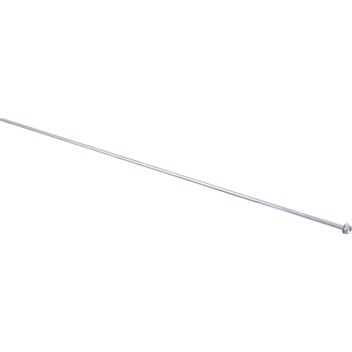 Retainer Rod, Hayward Micro-Clear/Pro-Grid, 34" : DEX6000R - Hayward - 0610377021616 - PartsForSpas.com
