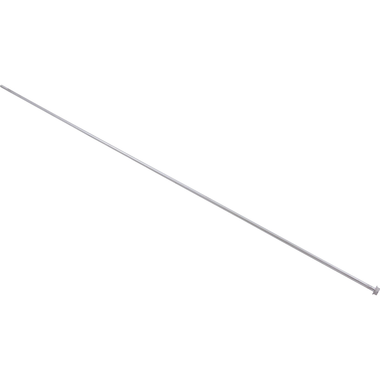Retainer Rod, Hayward Micro-Clear/Pro-Grid, 40" : DEX7200R - Hayward - 0610377021685 - PartsForSpas.com