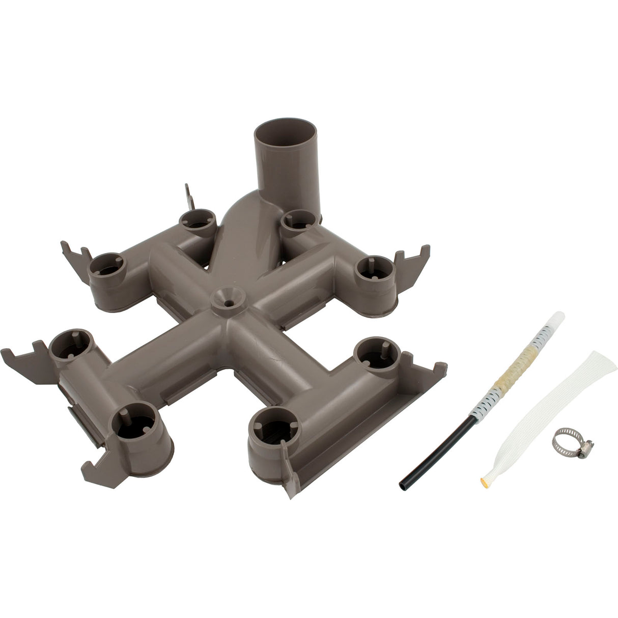 Collection Manifold, Hayward Micro-Clear/Pro-Grid : DEX2400C - Hayward - 0610377020886 - PartsForSpas.com