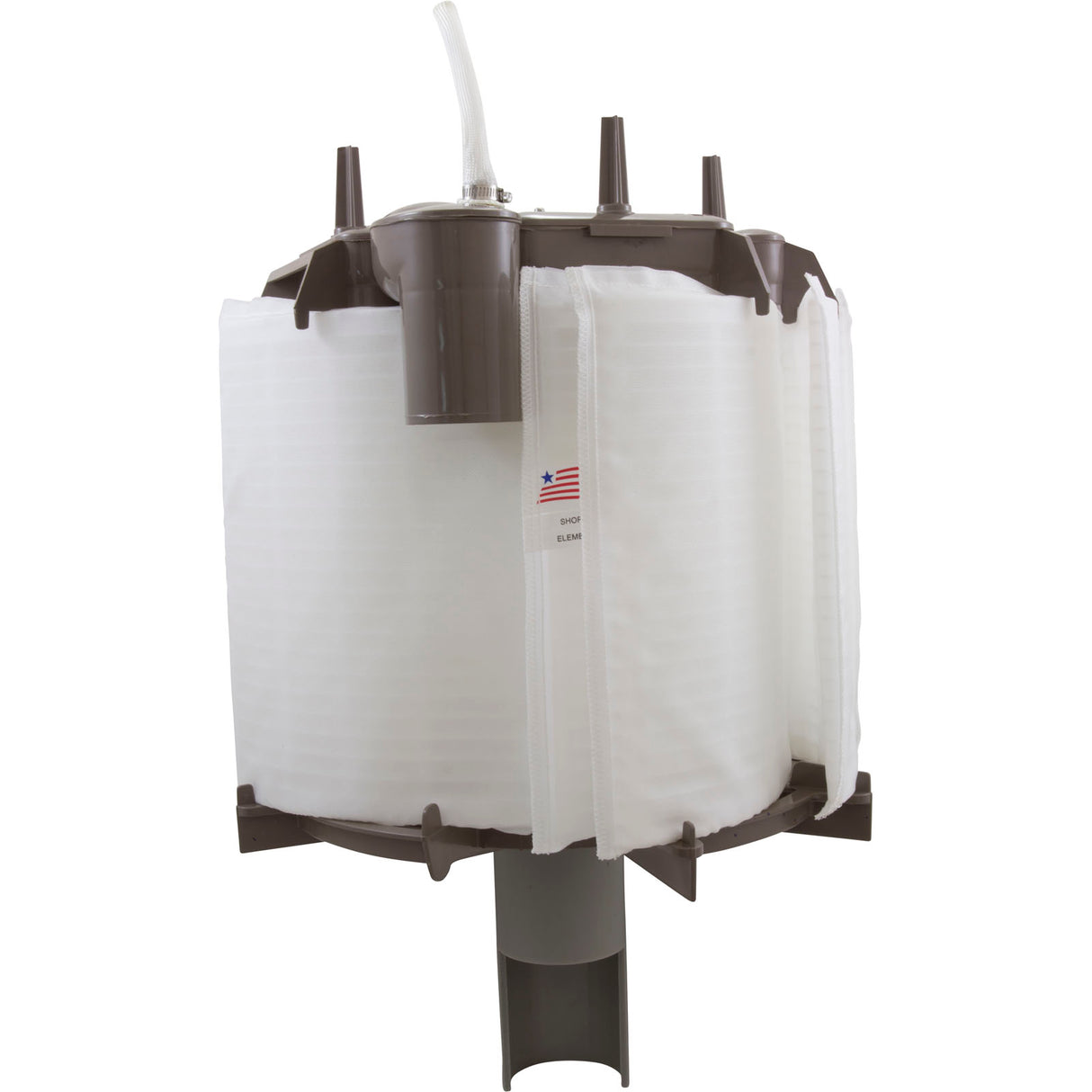 Grid Assembly, Hayward Pro-Grid DE2420 : DEX2420DC