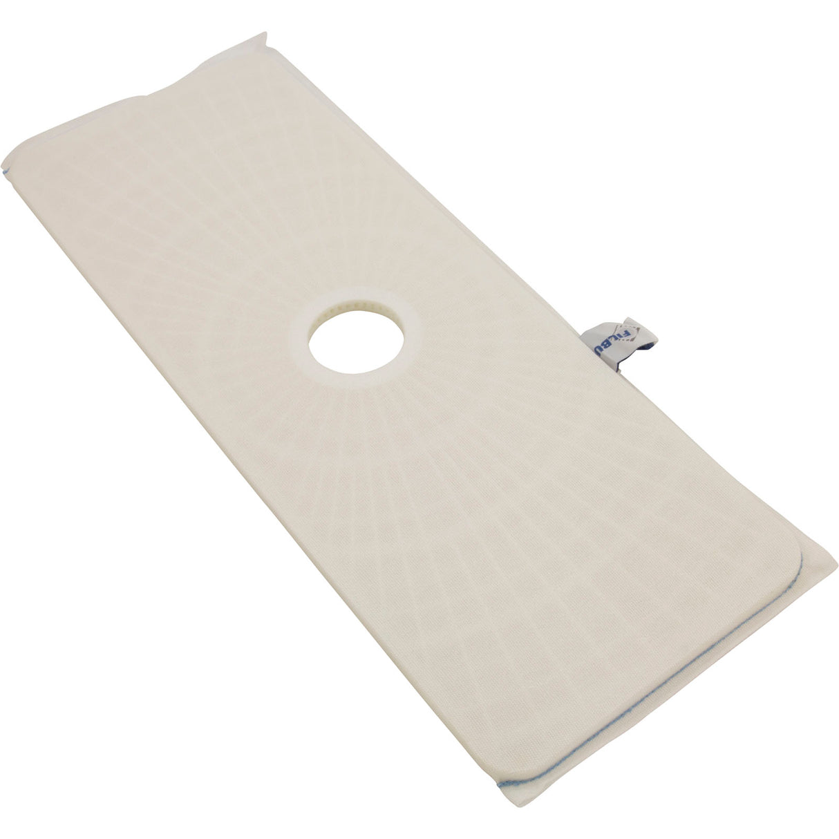 DE Grid, Filbur, Anthony Flowmaster, 24 x 9" : FC-9720