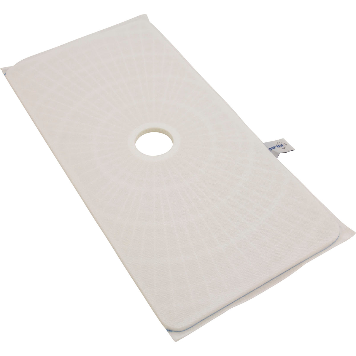 DE Grid, Filbur, Anthony Flowmaster, 24 x 12" : FC-9730