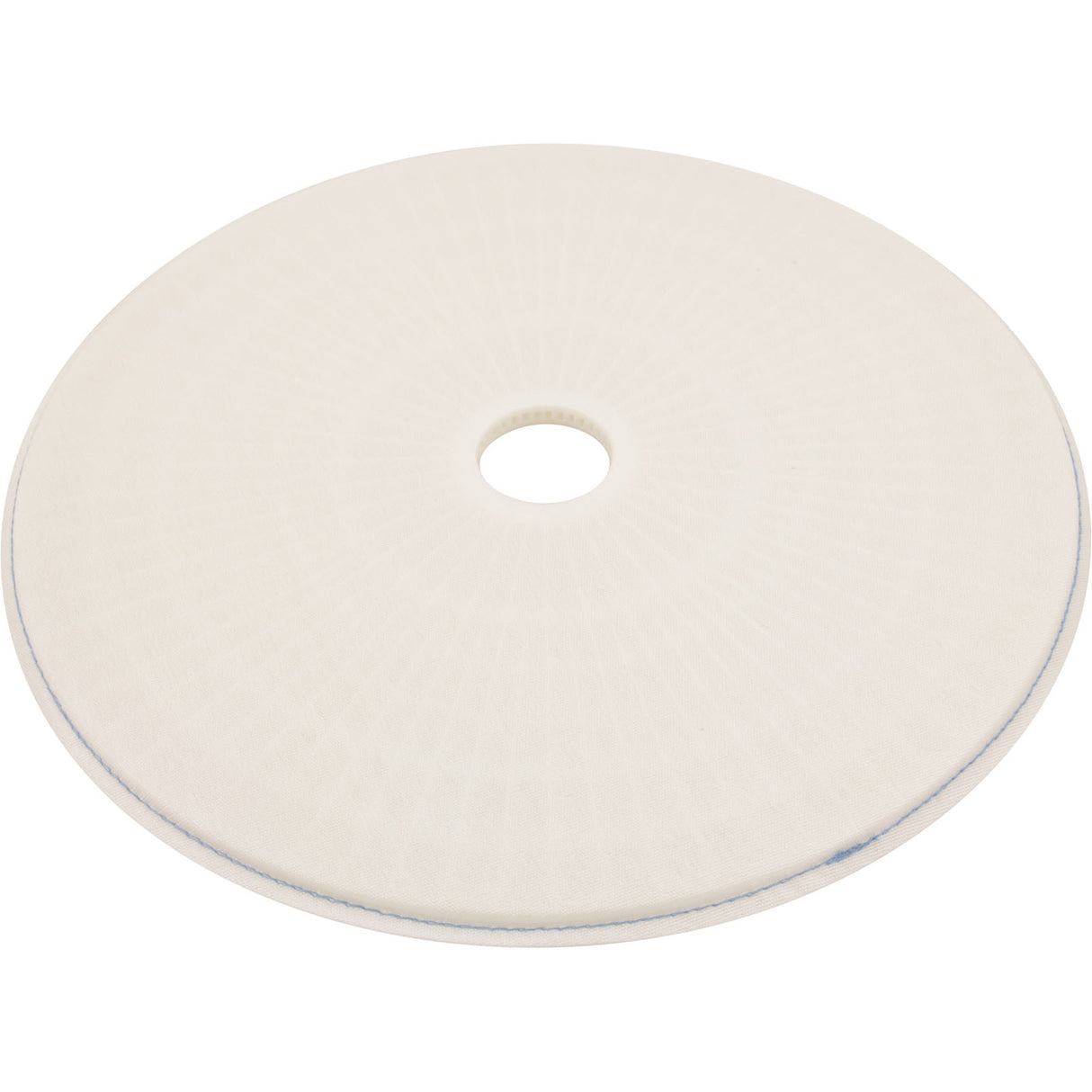 DE Grid, Filbur, Circular, 19" Diameter, 2-1/2" Center Hole : FC-9910