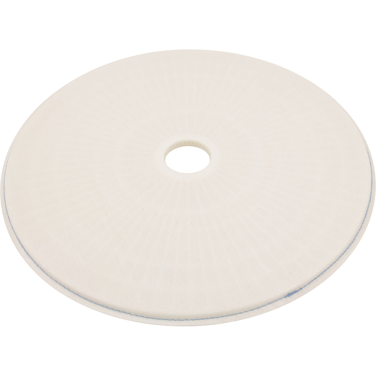 DE Grid, Filbur, Circular, 19" Diameter, 2-1/2" Center Hole : FC-9910
