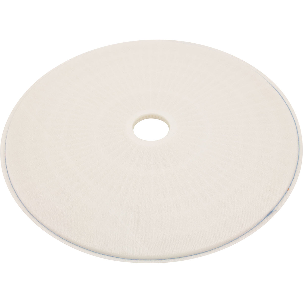 DE Grid, Filbur, Circular, 19" Diameter, 2-1/2" Center Hole : FC-9910