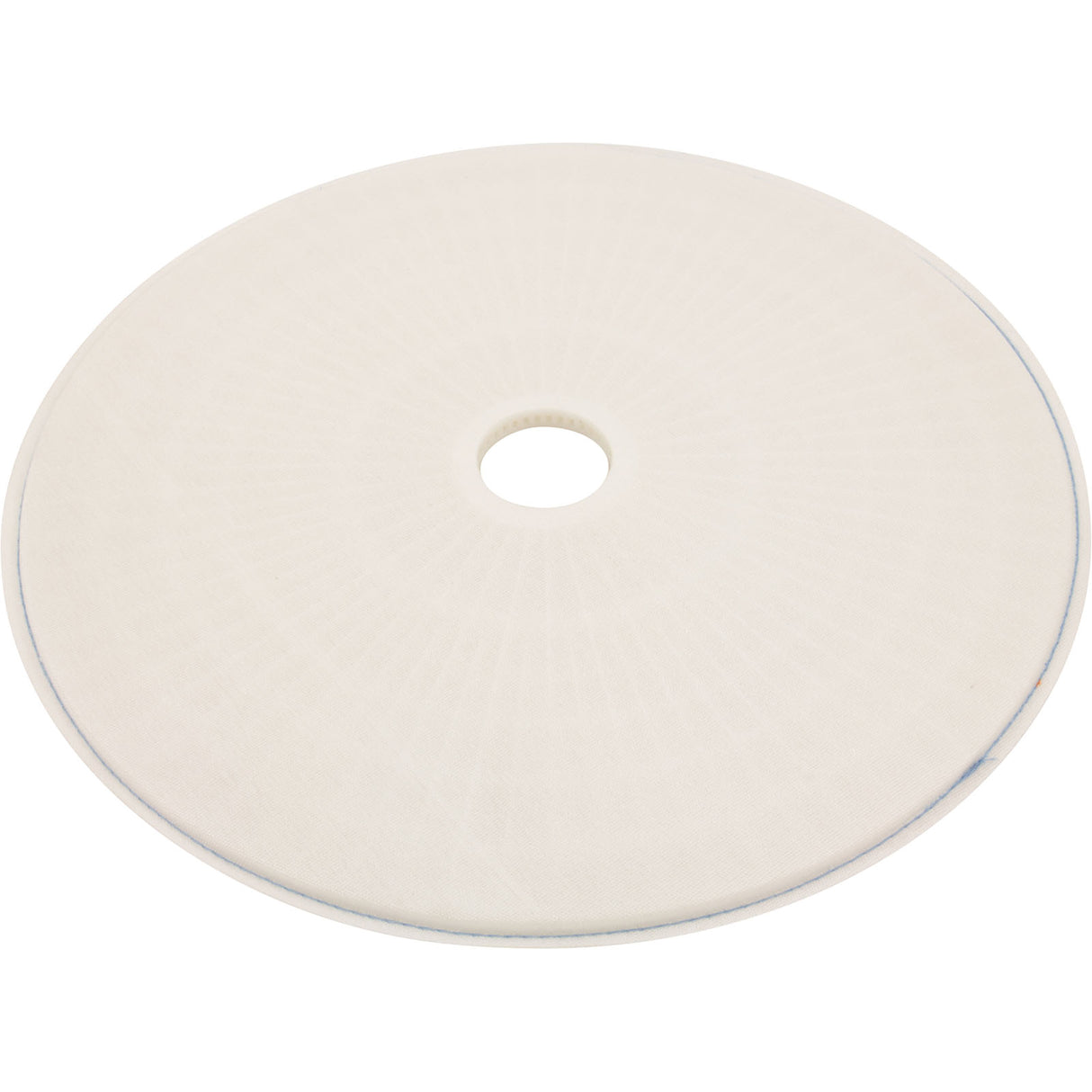 DE Grid, Filbur, Circular, 19" Diameter, 2-1/2" Center Hole : FC-9910