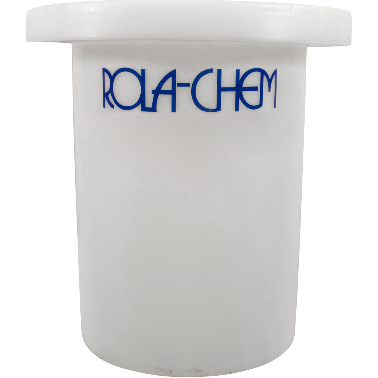 Tank, Rola-Chem, 15 Gal, for chemical storage : 561415 - Rola-Chem/Paradise Industries - 561415 - PartsForSpas.com