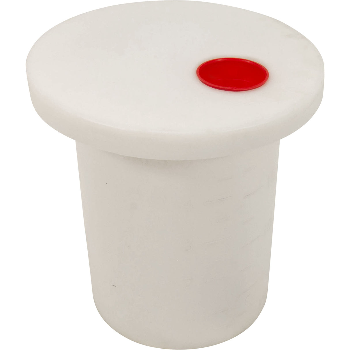 Chemical Tank, Rola-Chem, 5 Gal, w/ Cover and Plug : 561405 - Rola-Chem/Paradise Industries - 561405 - PartsForSpas.com