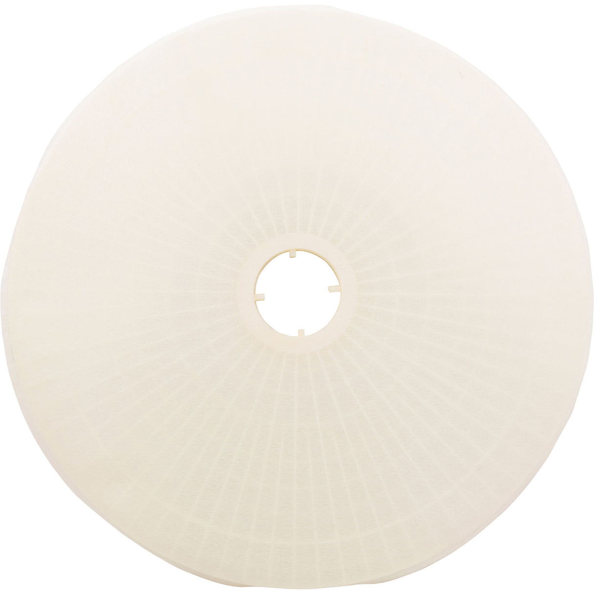 DE Grid, Marine, 17" Diameter, Round, New Version : FD-1720-NS