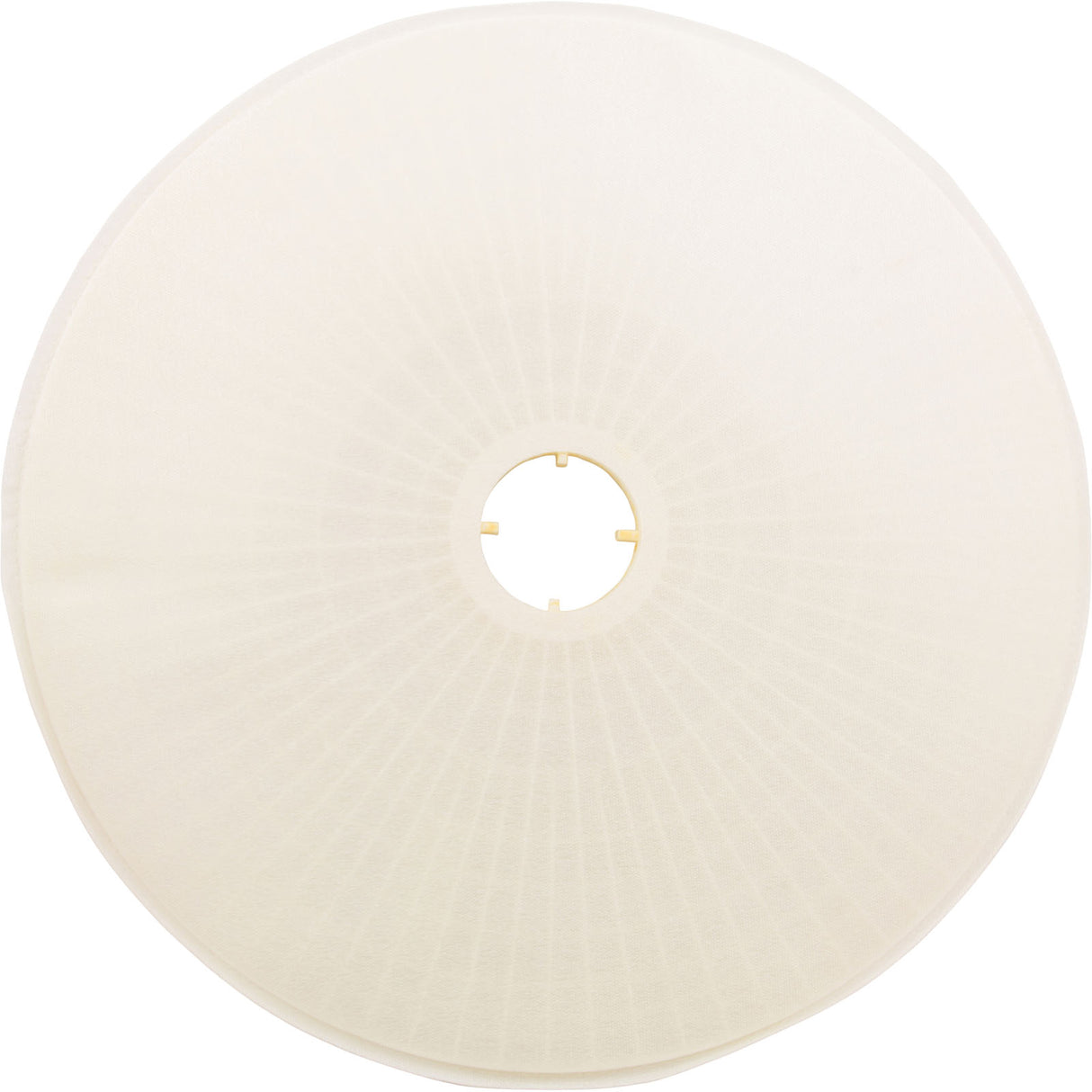 DE Grid, Marine, 17" Diameter, Round, New Version : FD-1720-NS
