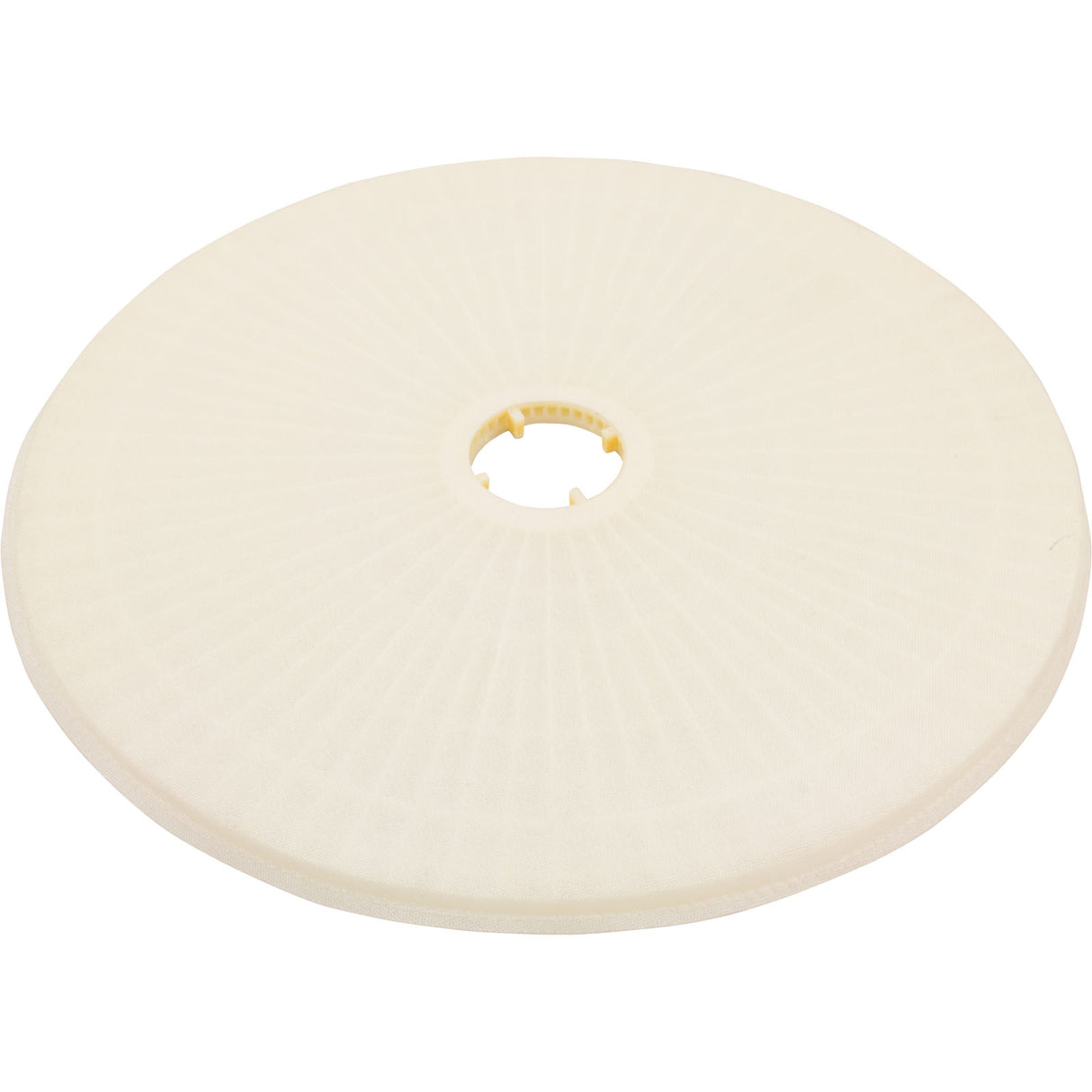 DE Grid, Marine, 17" Diameter, Round, New Version : FD-1720-NS