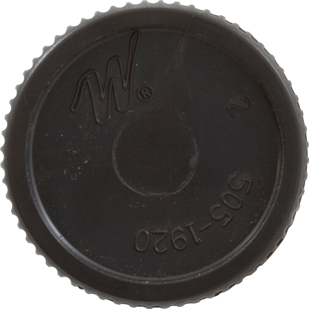 Drain Cap, Waterway Clearwater : 505-2030 - Waterway Plastics - 505-2030 - PartsForSpas.com