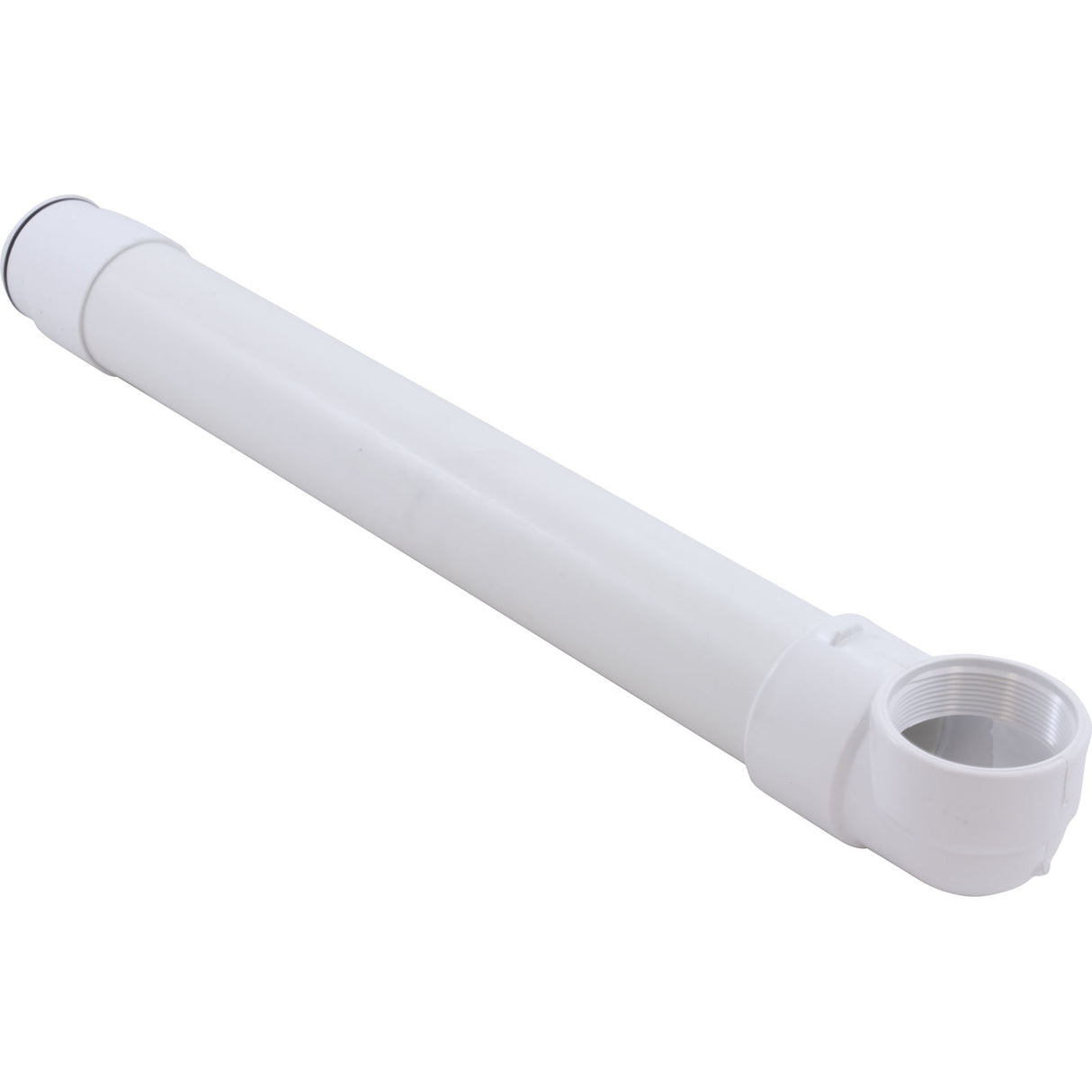 Outlet Elbow Assy, Waterway CrystalWater, 2-1/2", 60 sqft : 550-4210 - Waterway Plastics - 806105210777 - PartsForSpas.com
