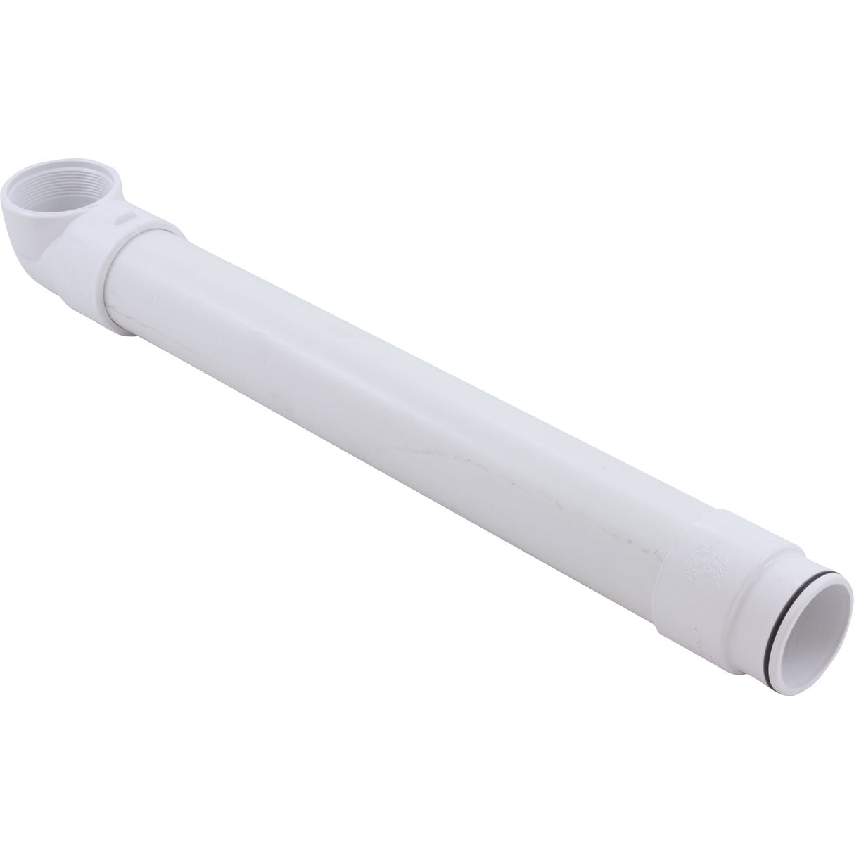 Outlet Elbow Assy, Waterway CrystalWater, 2-1/2", 60 sqft : 550-4210 - Waterway Plastics - 806105210777 - PartsForSpas.com