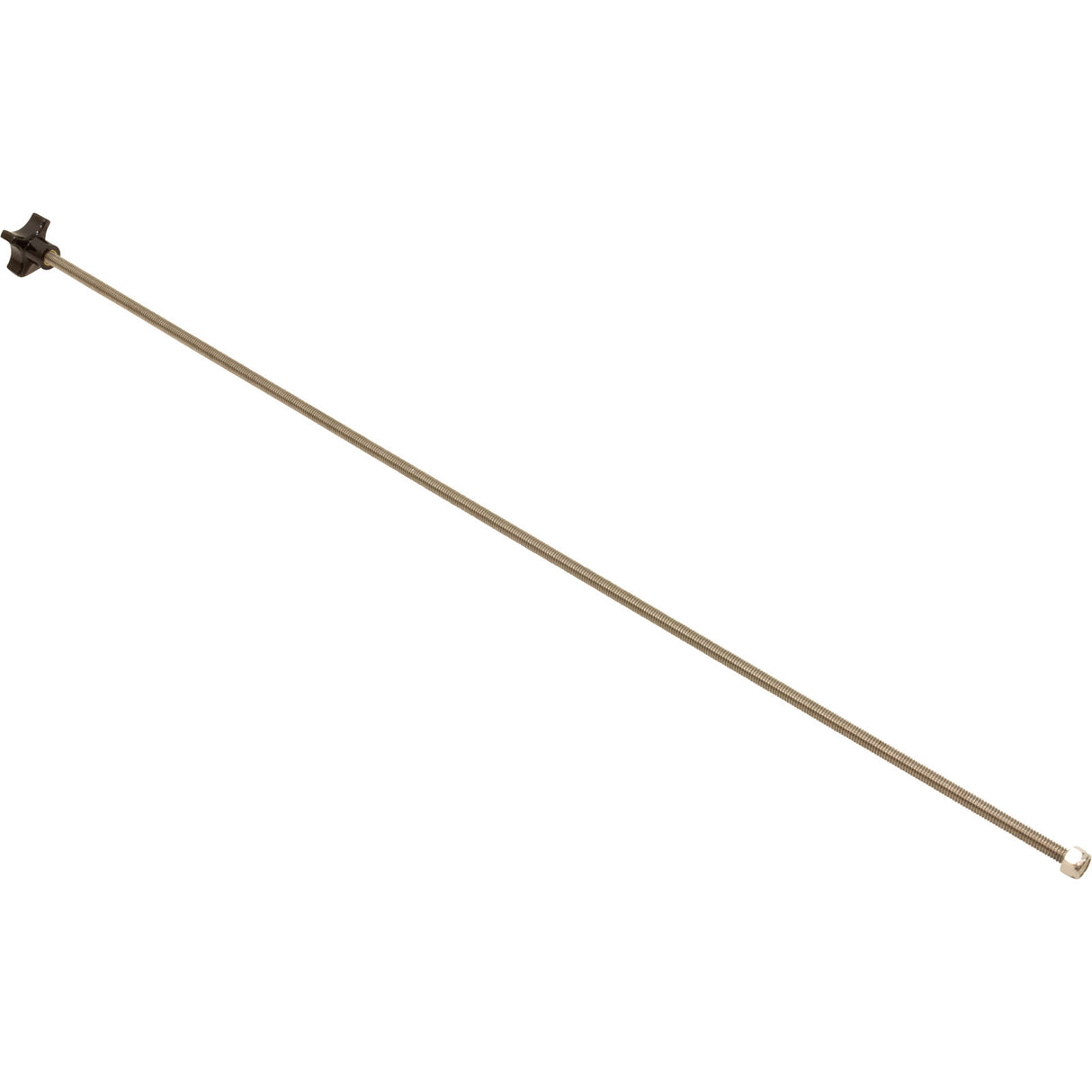 Center Rod with Knob, Zodiac Jandy DEV48 : R0554800 - Jandy/Laars/Zodiac - R0554800 - PartsForSpas.com